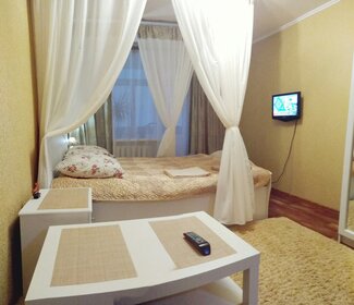 29 м², квартира-студия 1 300 ₽ в сутки - изображение 21