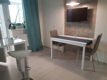 42 м², 1-комнатная квартира 2 200 ₽ в сутки - изображение 43