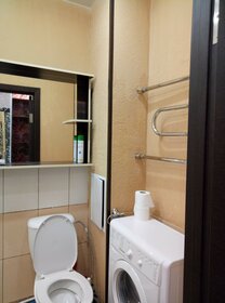 25 м², квартира-студия 1 400 ₽ в сутки - изображение 54