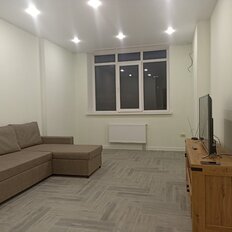 Квартира 51 м², 1-комнатная - изображение 3