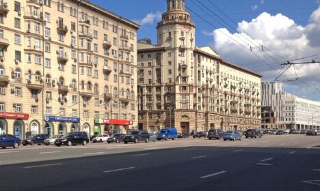 Купить коммерческую недвижимость у метро Плющево в Москве и МО - изображение 26