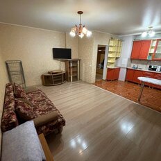 Квартира 55 м², 2-комнатная - изображение 2