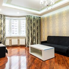 Квартира 95 м², 4-комнатная - изображение 4