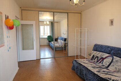 35 м², 1-комнатная квартира 20 000 ₽ в месяц - изображение 2