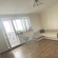 Квартира 60,8 м², 2-комнатная - изображение 2