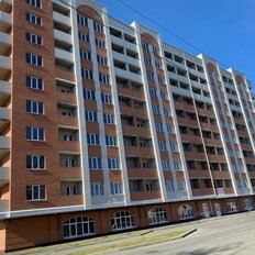 Квартира 78 м², 3-комнатная - изображение 2