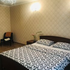 Квартира 40 м², 1-комнатная - изображение 5