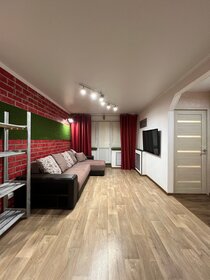 46 м², 2-комнатная квартира 2 400 ₽ в сутки - изображение 16