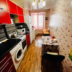 Квартира 35,3 м², 1-комнатная - изображение 1