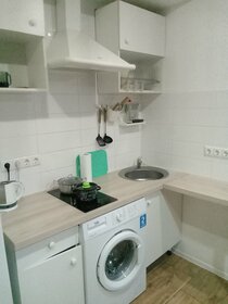 24 м², квартира-студия 2 500 ₽ в сутки - изображение 72