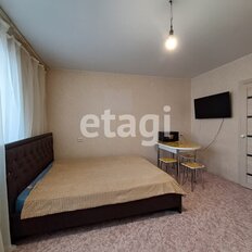 Квартира 24 м², студия - изображение 4