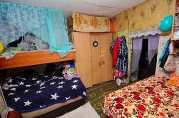 Купить 4-комнатную квартиру без отделки или требует ремонта в квартале «Октябрьский» в Тюмени - изображение 26