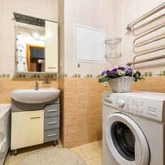 Квартира 60 м², 2-комнатная - изображение 5