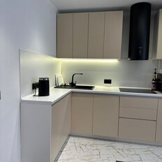 Квартира 35,4 м², 1-комнатная - изображение 5