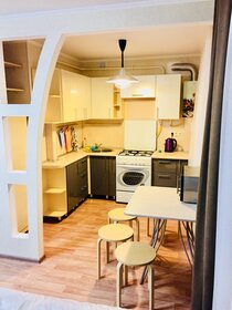 34 м², 1-комнатная квартира 2 250 ₽ в сутки - изображение 29