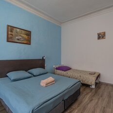 Квартира 120 м², 5-комнатная - изображение 5