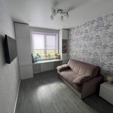 Квартира 51 м², 2-комнатная - изображение 5