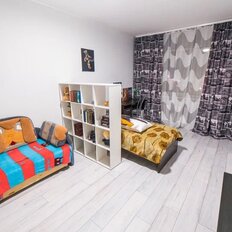 Квартира 91 м², 3-комнатная - изображение 4