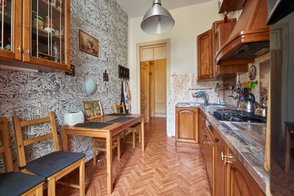 65 м², 2-комнатная квартира 4 500 ₽ в сутки - изображение 124