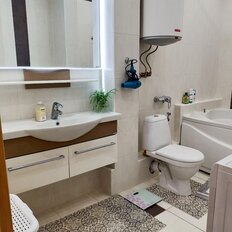 Квартира 69,1 м², 2-комнатная - изображение 1