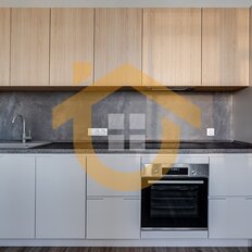 Квартира 38,5 м², студия - изображение 2