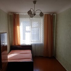 Квартира 58 м², 3-комнатная - изображение 5