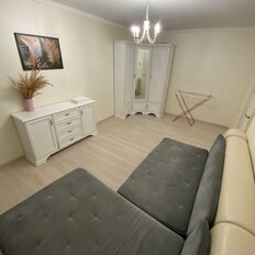 Квартира 40 м², 1-комнатная - изображение 2