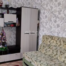 Квартира 26,9 м², 2-комнатная - изображение 1