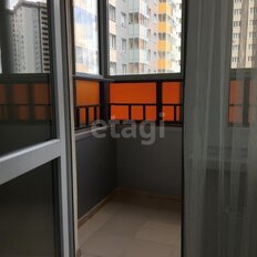 Квартира 30,4 м², 1-комнатная - изображение 4