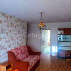 Квартира 55,5 м², 3-комнатная - изображение 3