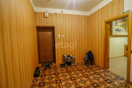 Купить квартиру с ремонтом в Ленинградской области - изображение 19