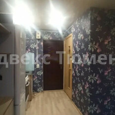 Квартира 12,9 м², студия - изображение 3