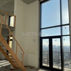 Квартира 79,1 м², 1-комнатная - изображение 3