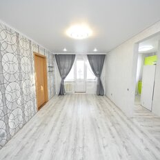 Квартира 44,5 м², 2-комнатная - изображение 2