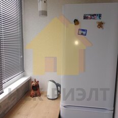 Квартира 23 м², студия - изображение 5