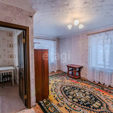 Квартира 31,5 м², 1-комнатная - изображение 1