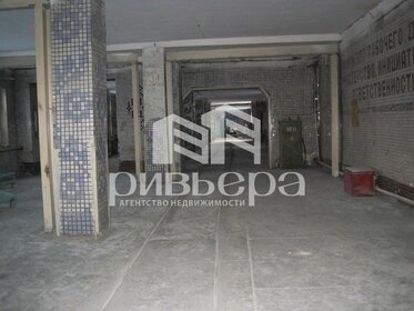 532 м², помещение свободного назначения 180 000 ₽ в месяц - изображение 26