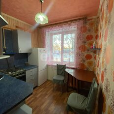 Квартира 31,2 м², 1-комнатная - изображение 5