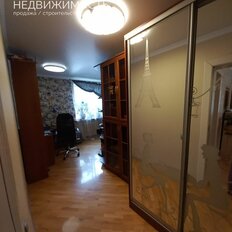 Квартира 120 м², 4-комнатная - изображение 3