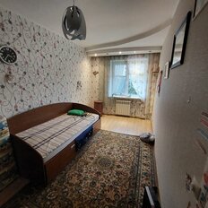 Квартира 62,1 м², 3-комнатная - изображение 4