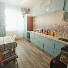 Квартира 84,9 м², 3-комнатная - изображение 5