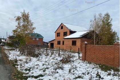 60 м² часть дома, 12,7 сотки участок 4 650 000 ₽ - изображение 84