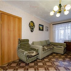 Квартира 31 м², 1-комнатная - изображение 5