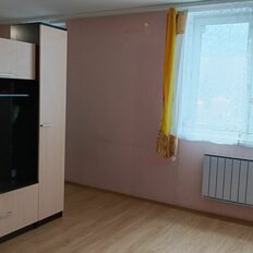 Квартира 34 м², студия - изображение 5