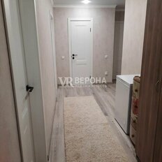 Квартира 70,6 м², 2-комнатная - изображение 3