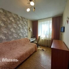 Квартира 68,5 м², 3-комнатная - изображение 5