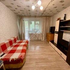 Квартира 45,1 м², 2-комнатная - изображение 1