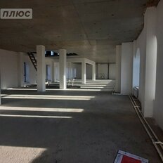 680 м², помещение свободного назначения - изображение 5