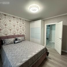 Квартира 69,3 м², 2-комнатная - изображение 1