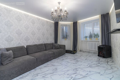 Купить 4-комнатную квартиру в районе Покровское-Стрешнево в Москве и МО - изображение 3